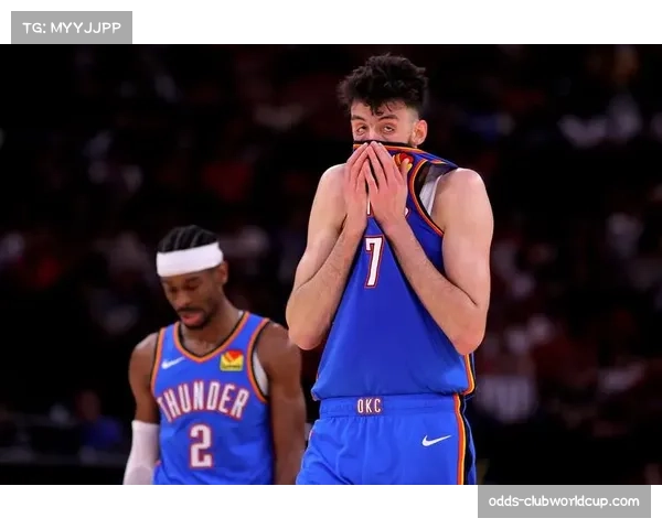 霍姆格伦季前赛最终战挑战掘金内线 雷霆新星表现备受关注