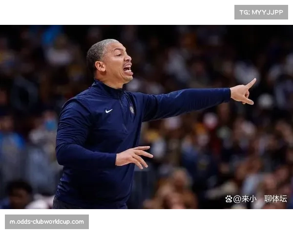 泰伦·卢称比卢普斯自信应对风波 表示安心信任球队管理能力