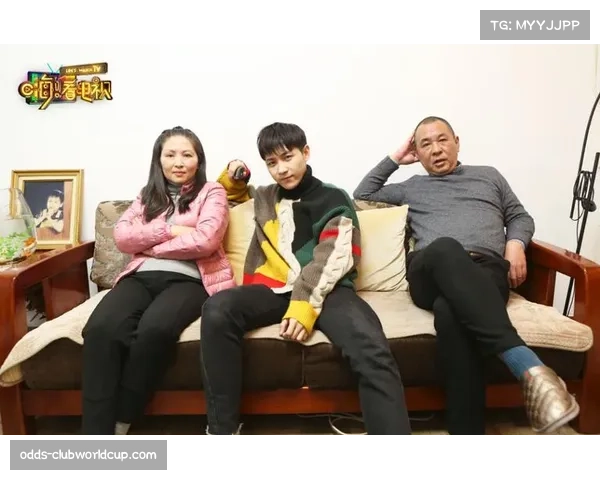 杨明洋文化背景独特,沟通适应能力强